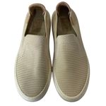 UGG  Women's Alameda Sammy Slip-On Sneakers Size 7.5 Photo 2