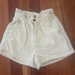 VICI Paperbag Shorts Photo 0