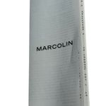 Reaction Kenneth Cole Square Sunglasses Rose Gold Tone Brown Gradient Lens Photo 1