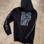Taylor Swift Eras Tour Hoodie Photo 1