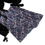 Tularosa ‎ Carmella Mini Dress in Carmella Floral Photo 3