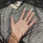 Victoria's Secret ★ Victoria’s Secret (NWT) Women’s Sexy Black Lace Cami Top ★ Photo 4