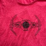 Star Wars Red  theme shirt Photo 1