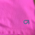 Gap  Athletic Scoop Neck Pink Tank Top Size L Breathable Photo 6