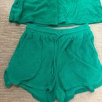 Edikted terry cloth set green Size M Photo 2