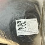 Halara Black Chemise Sleek Silhouette Intimates Photo 3