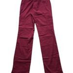 Heart soul 🔃 Purple Scrub Pants Photo 2