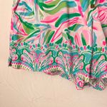Lilly Pulitzer Lily Pulitzer Katia Croc my world shorts▪️size S Photo 38
