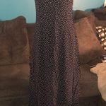 Liz Claiborne Maxi Dress, Size 6 Photo 0
