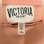 Victoria's Secret VICTORIA’S SECRET Victoria Sport off the shoulder sweatshirt Photo 3