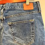 AG Adriano Goldschmied AG Ex Boyfriend Slouchy Slim Jeans Size 31 Photo 6