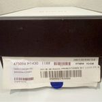 Gucci Princetown Fancy Tweed Check Damier Black Pink Woven Mules NIB Size 36 Photo 8