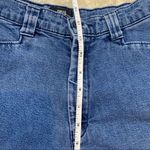 Lee Vintage Casuals super high waist denim shorts Photo 6