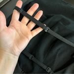 Dolce & Gabbana  1998 VINTAGE BACKLESS MIDI TWEED DRESS, Black, size IT40/ US4 Photo 8