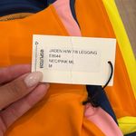 Splits59  Jaden High Waist 7/8 Legging Photo 4