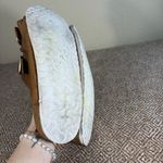 Birkenstock Arizona Big Buckle Sandals sz 40 US 9 Unisex GUC Casual Preppy Comfy Photo 8