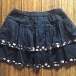 Hollister đŸ‘ ruffle miniskirt Photo 5