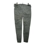 Liverpool Jeans Company Liverpool for Nic + Zoe Olivewood Skinny Jeans, Size 4 Photo 3