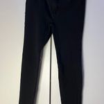 American Eagle Outfitters Black Jeggings Photo 0