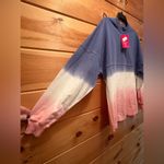 Spirit Jersey  ombre crewneck “all ducked out” 2019. NWT size M (oversized) Photo 3