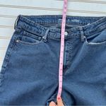 Old Navy High Rise OG straight  Size 12 Tall Photo 8