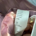 Free People Shimmy Shimmy Top Pink One Shoulder NWOT Photo 6