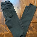 Citizens of Humanity  Slick Skinny Jeans Leggings Photo 1