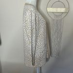 J.Crew • leopard open cardigan sweater aw726 (factory) Photo 75