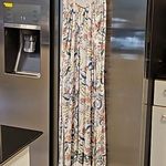 Maaji ππ Debbie Cover-Up Maxi Dress ~ Chinoiserie Print Medium NWT Photo 10