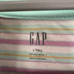 Gap striped t-shirt Photo 2