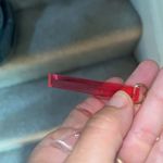 Lilly Pulitzer  for Estee Lauder Floral Cosmetic Makeup Bag Photo 3