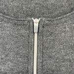 Athleta  Azalia Long Sleeve Sweater Dress Gray Size Small Photo 5