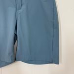 Patagonia  Blue 8” Skyline Traveler Shorts Photo 6