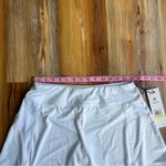 FILA Performance Energy Women's White Tennis Skort Size M SKU#C24166 Photo 2
