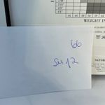 Natori Leopard Mix Sheer Tights Medium Black Luxury Fashion Legwear Set of 2 Photo 9