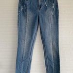 Tilly's Ivy And Main Skinny Jeans Photo 0