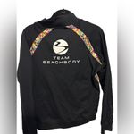 Team Beachbody Coach Athletic Jacket size xl Photo 3