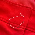 Veronica Beard Faxon Belted Trousers in Cherry Red 16 Photo 5