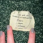 Isobel & Cleo Handmade Alpaca Photo 1