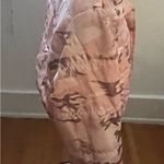 Ashley by 26 International pink reflective full zip cropped puffer coat, size S Photo 8