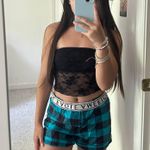 American Eagle plaid short boxers Photo 0