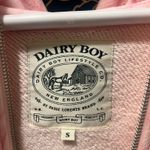 Dairy Boy Camo Realtree Hoodie Small NWOT Pink Photo 3