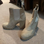 Soda  Booties Photo 0