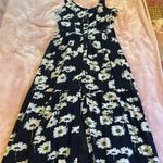 Urban Outfitters UO Floral Maxi Dress Photo 0