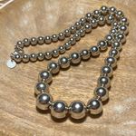 Tiffany & Co. HardWear Graduated Ball Necklace Photo 5