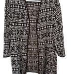 Chico's EUC Embroidered Chico’s beach coverup Photo 0