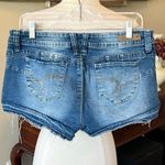 Ymi  Wanna Betta Butt Denim Jean Shorts Photo 1