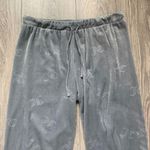 Juicy Couture Grey Sweatpants Joggers Photo 3