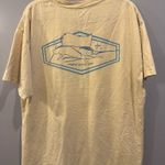 Comfort Colors Guy Harvey Short Sleeve Pocket Tee Photo 1