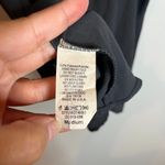 Pookie & Sebastian 🌺  charcoal strappy tank top Photo 2